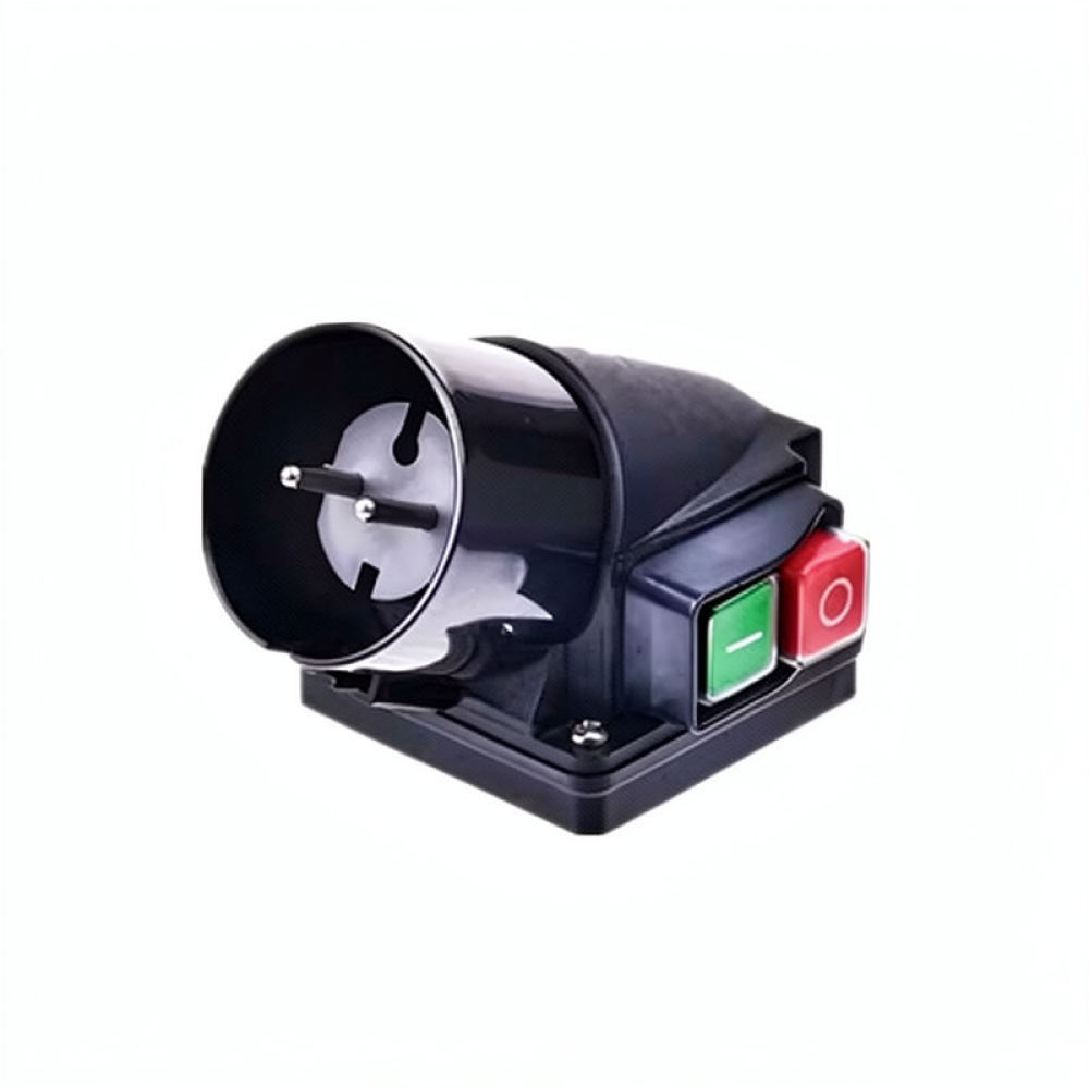 Power Tools In Electrical - DZ11B 전자기 스위치, 16A, 250V, 2극,