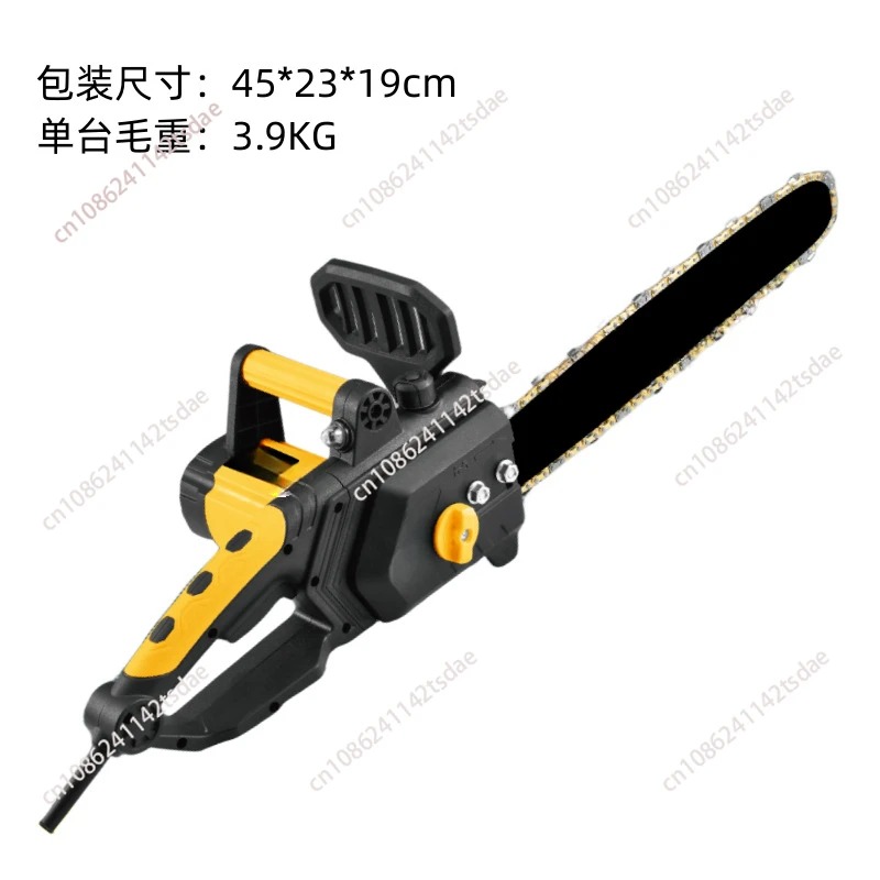 Power Tools Electrical - 전동 공구 16 전기 체인톱 고출력