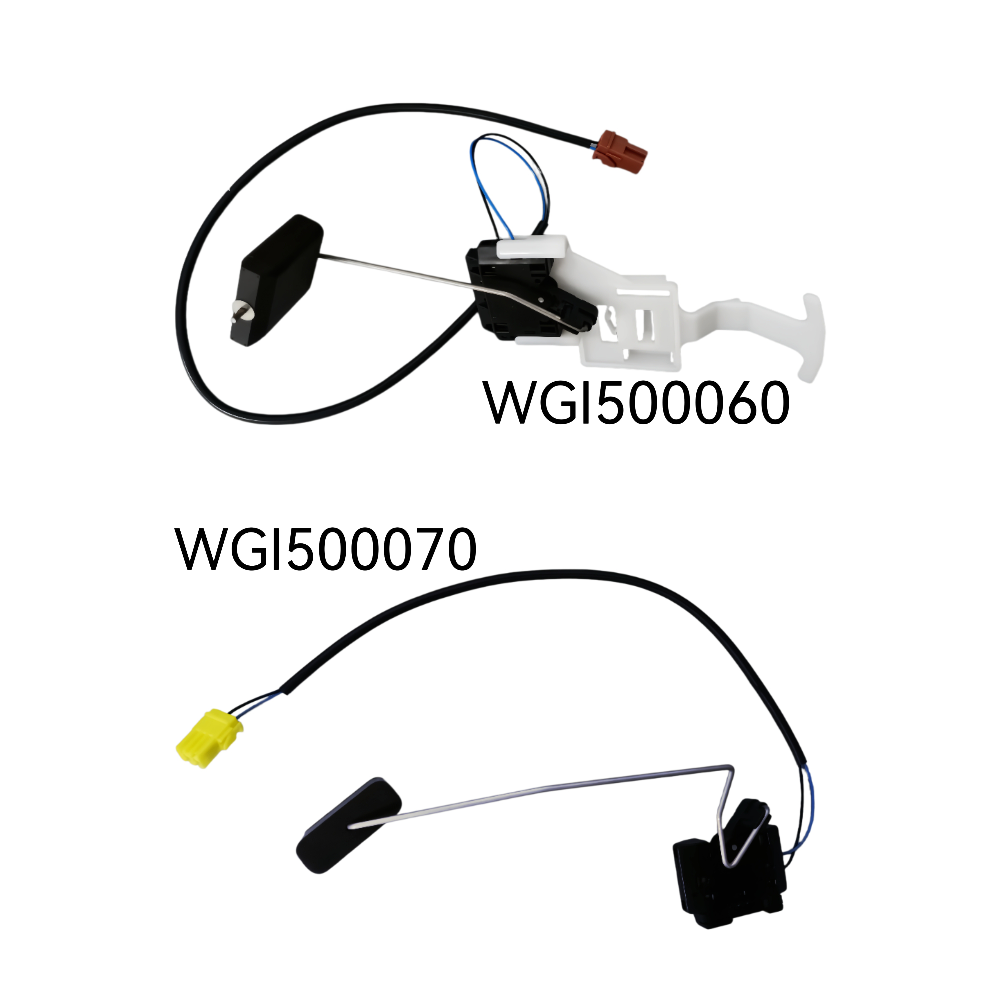 Power Tools World - WGI500060 WGI500070 랜드로버 LR3 2005-2009 디스커버리