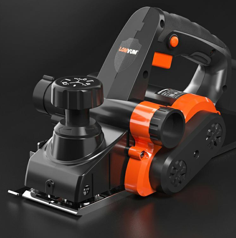 Planer Handheld Electric - 전기 대패 평면 가변 속도 휴대용