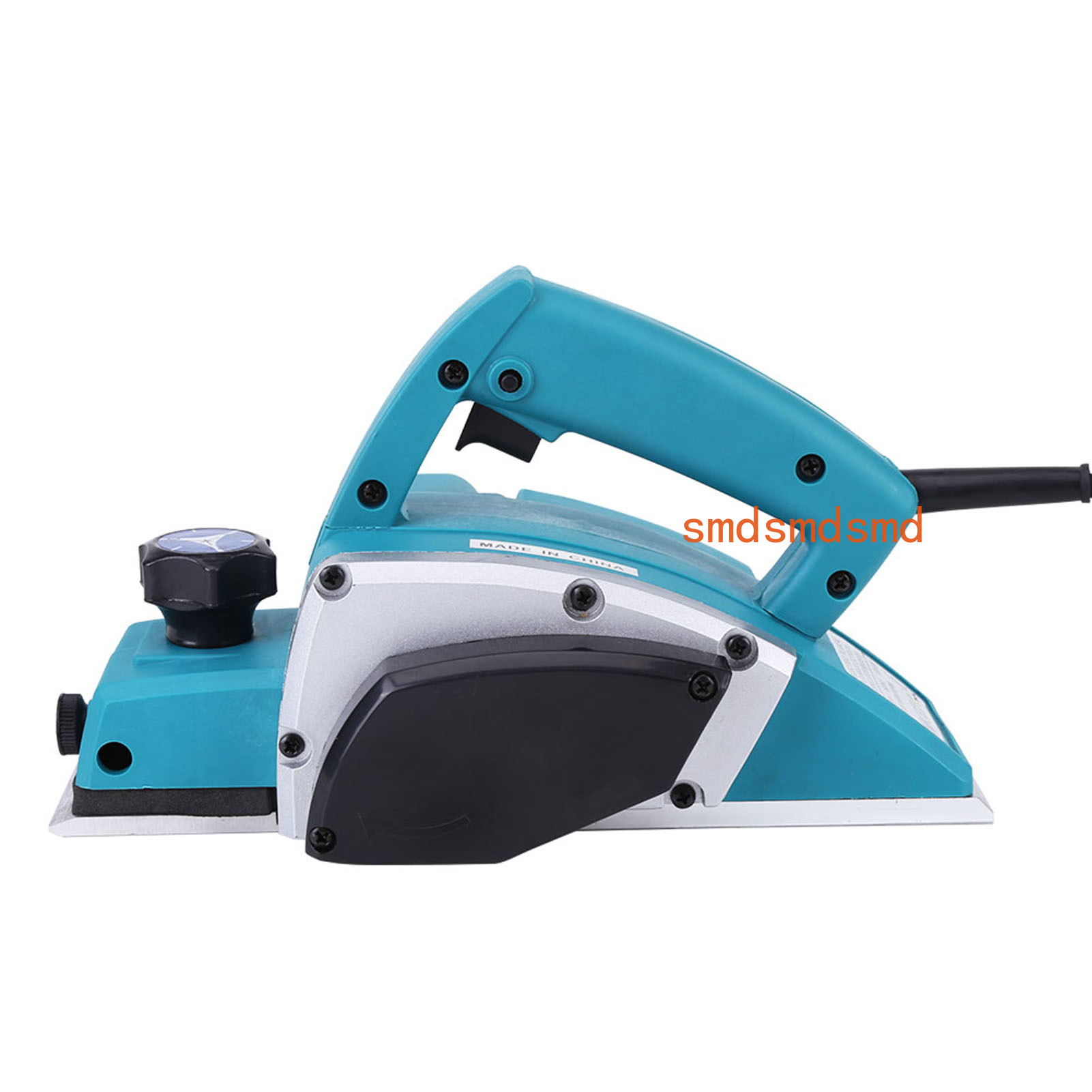 전기 대패 목공 도구 휴대용 전기 대패 가정용 가구 제 - Planer Handheld Electric 리뷰 및 가격
