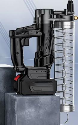 전동 굴삭기 디지털 전기 24V 무선 그리스 건 펌프  - Power Tools In Electrical 리뷰 및 가격