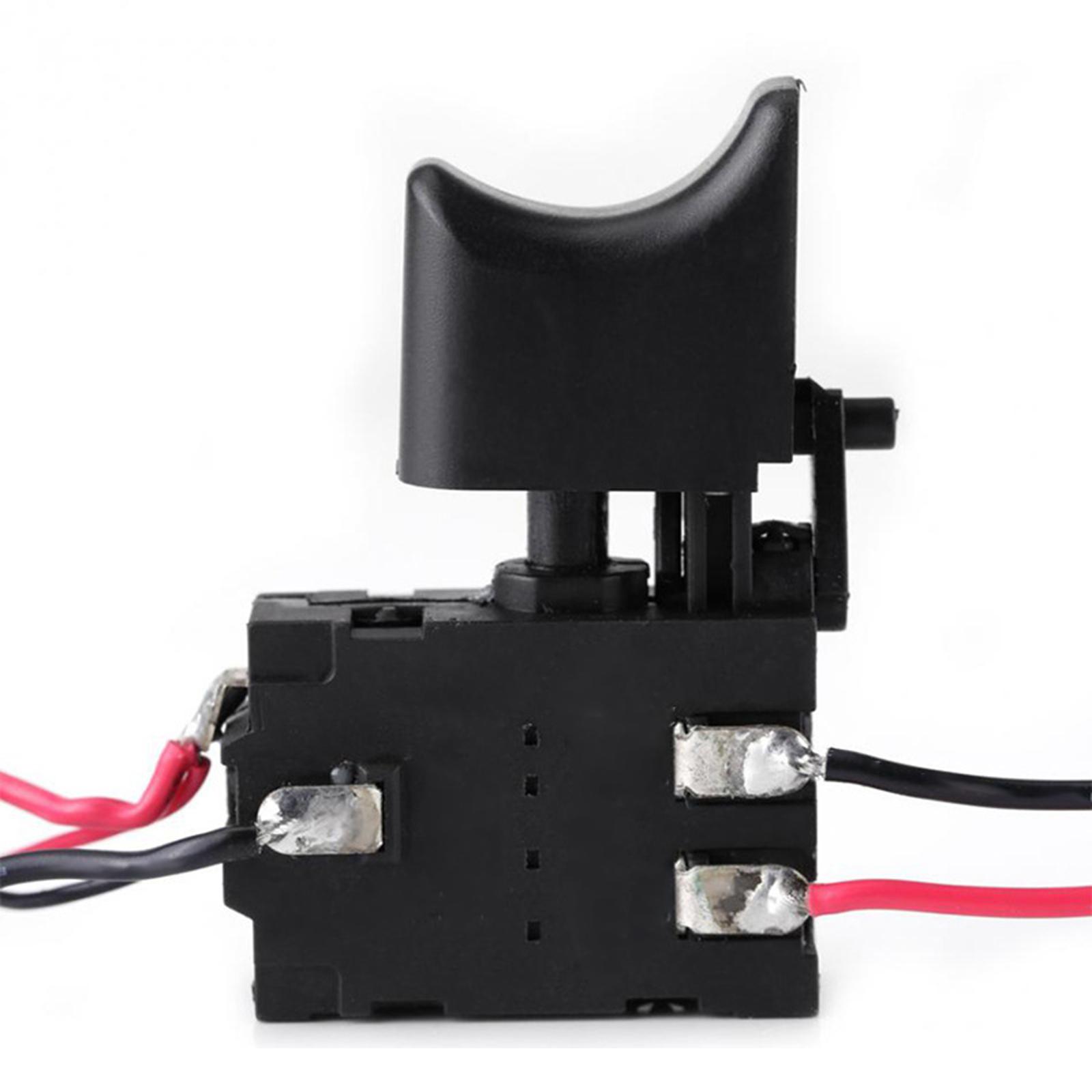 전동 드릴, 속도 조절 기능, 푸시 버튼 스위치, 12 - Power Tools In Electrical 리뷰 및 가격