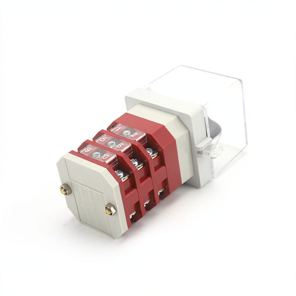 LW12 16 D0723 3F 산업용 전환 스위치, 주 - Power Tools In Electrical 리뷰 및 가격