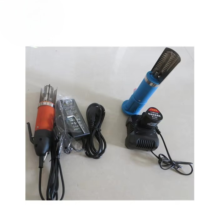 휴대용 전동 완전 자동 충전식 가정용 생선 비늘 제거기 - Planer Handheld Electric 리뷰 및 가격