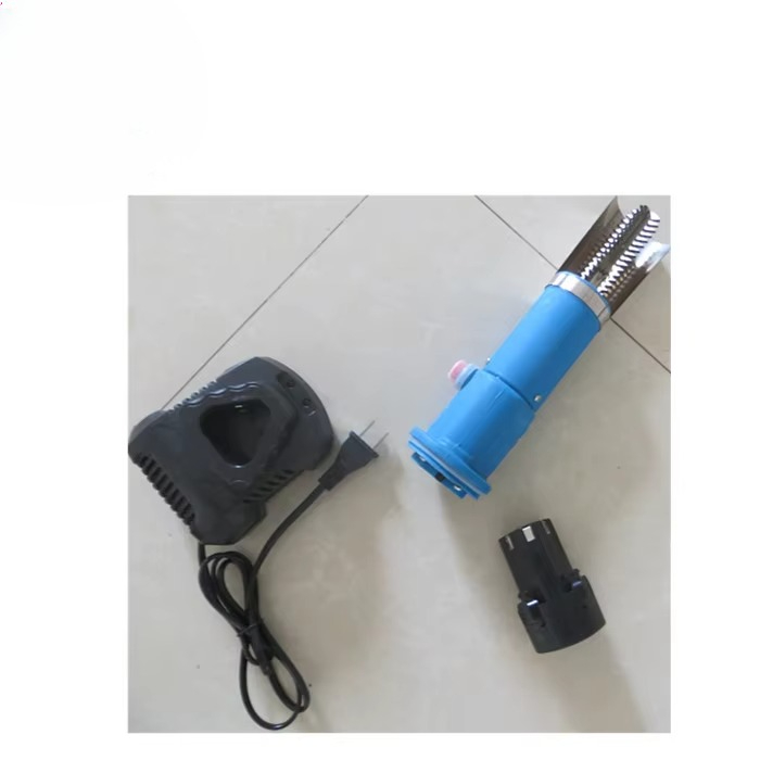 휴대용 전동 완전 자동 충전식 가정용 생선 비늘 제거기 - Planer Handheld Electric 리뷰 및 가격