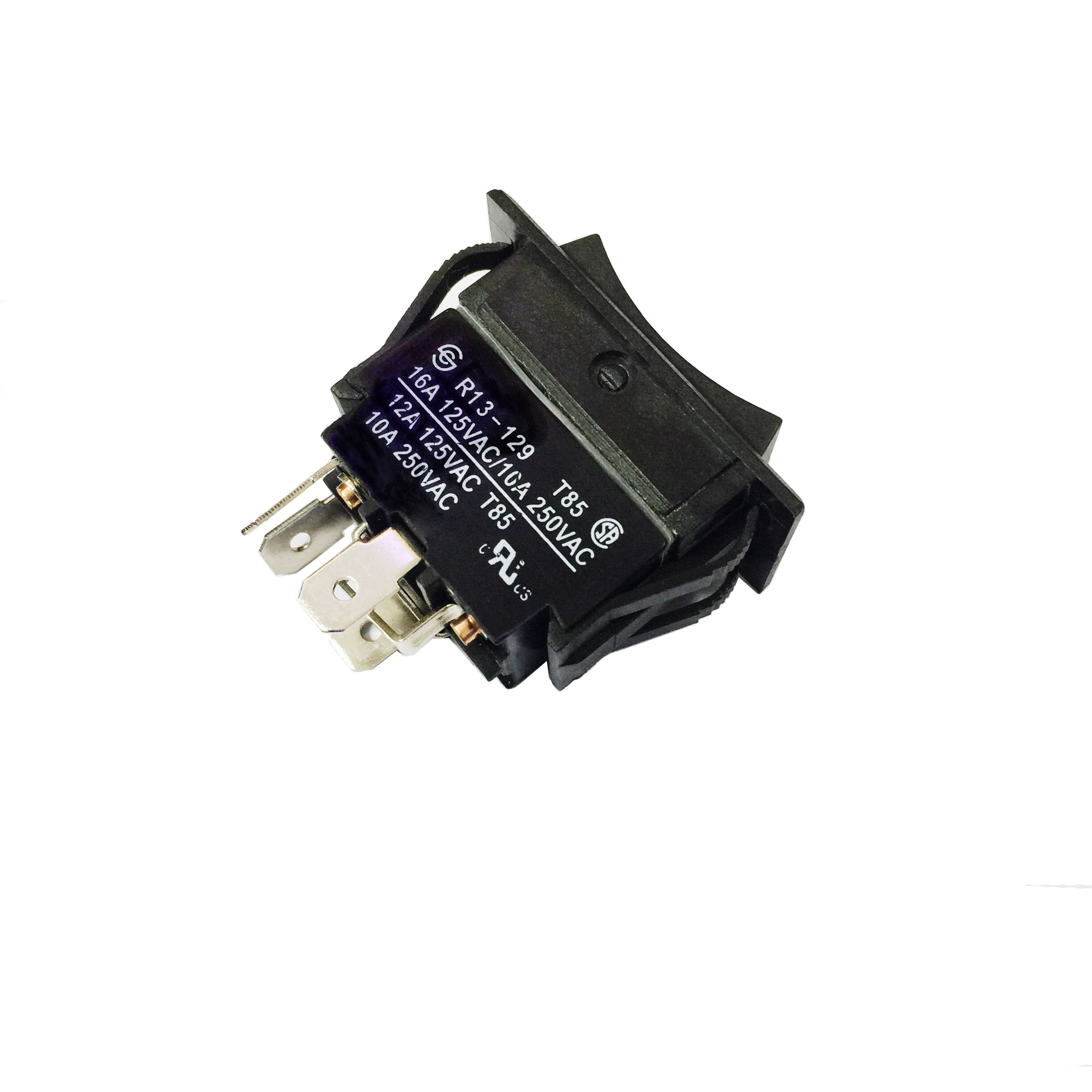 R13-129 4핀 6핀 125/250V 16A (ON - Power Tools In Electrical 리뷰 및 가격