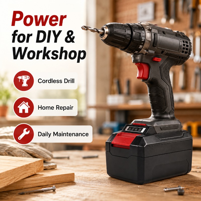 이헨 PXC1830 파워 X-체인지 배터리용 교체 18 - Power Xchange Tools 리뷰 및 가격