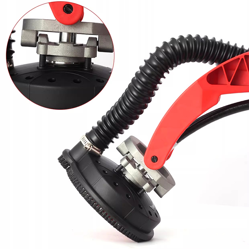 핸드헬드 벽면 샌더 천장/벽/바닥 거친 표면 평탄기 1 - Planer Handheld Electric 리뷰 및 가격