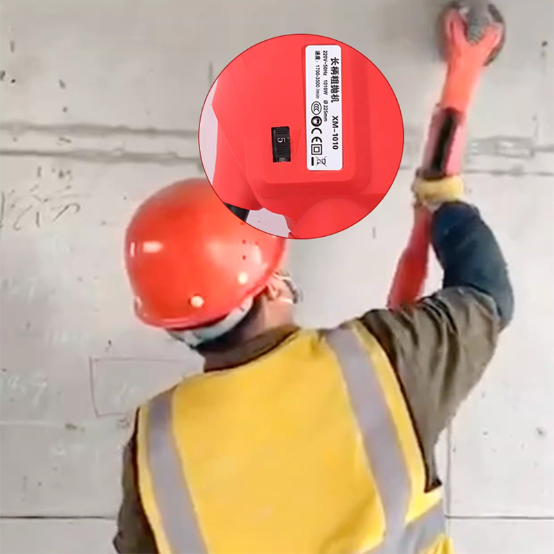 핸드헬드 벽면 샌더 천장/벽/바닥 거친 표면 평탄기 1 - Planer Handheld Electric 리뷰 및 가격