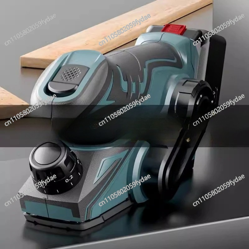 인기 판매 상품, 휴대용 대패, 리튬 배터리 전기 대패 - Planer Handheld Electric 리뷰 및 가격